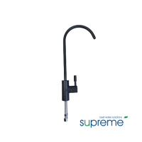 FAUCET black matt FX-01BKM 